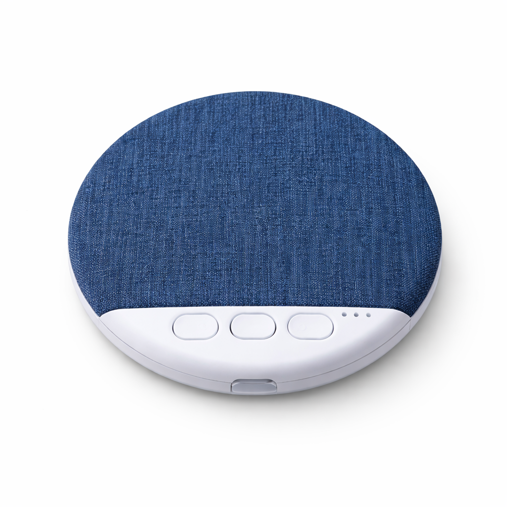 DreamSpeaker™ – Under Pillow Sleep Speaker
