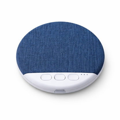 DreamSpeaker™ – Under Pillow Sleep Speaker