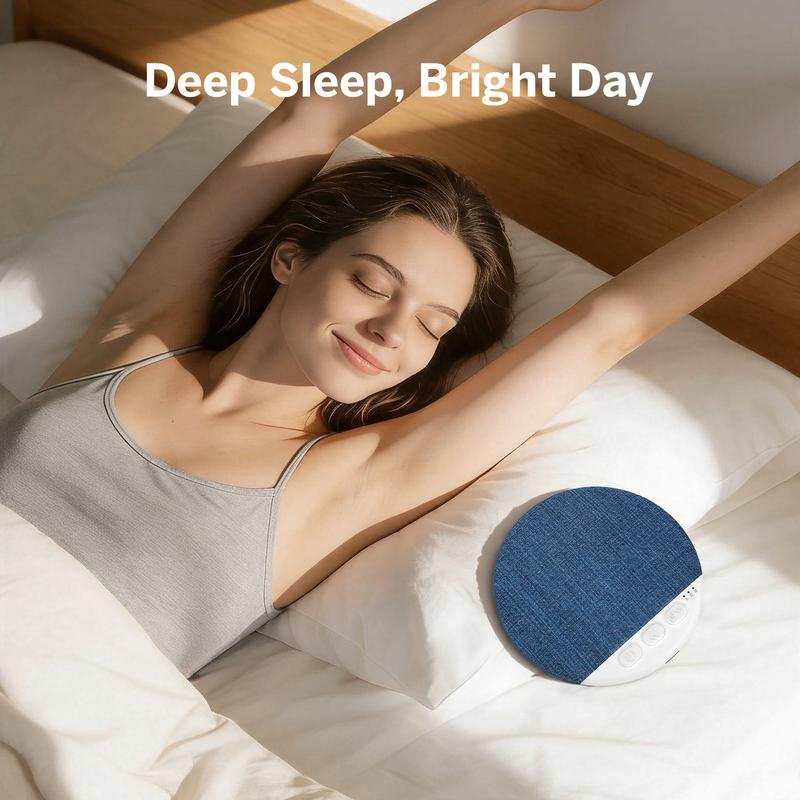 DreamSpeaker™ – Under Pillow Sleep Speaker