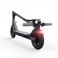 VoltRide™ Pro Smart Electric Scooter
