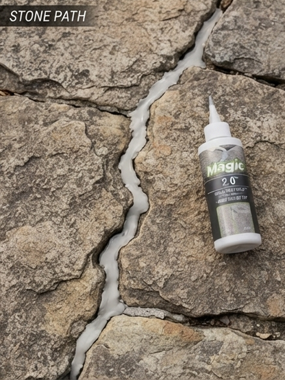 Magic Crack Filler 2.0™ – Fast & Easy Crack Repair