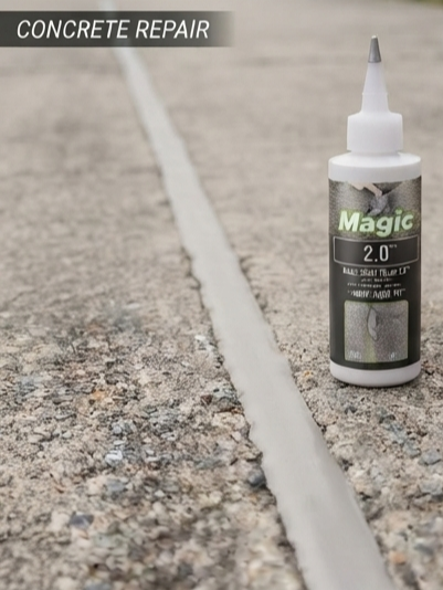 Magic Crack Filler 2.0™ – Fast & Easy Crack Repair