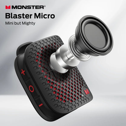 VOLTEREO Monster Pulse Mini™