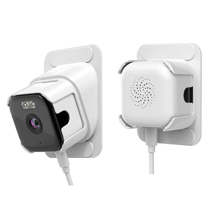 GlanceCam™ – 2K Smart Window Security Camera