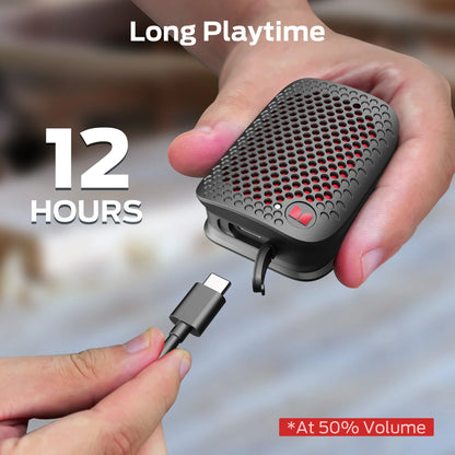VOLTEREO Monster Pulse Mini™