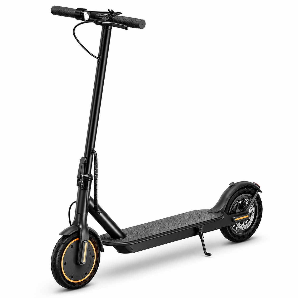 VoltRide™ Pro Smart Electric Scooter