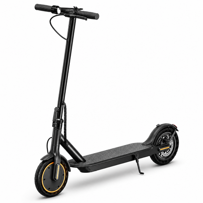VoltRide™ Pro Smart Electric Scooter