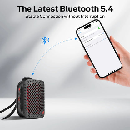 VOLTEREO Monster Pulse Mini™