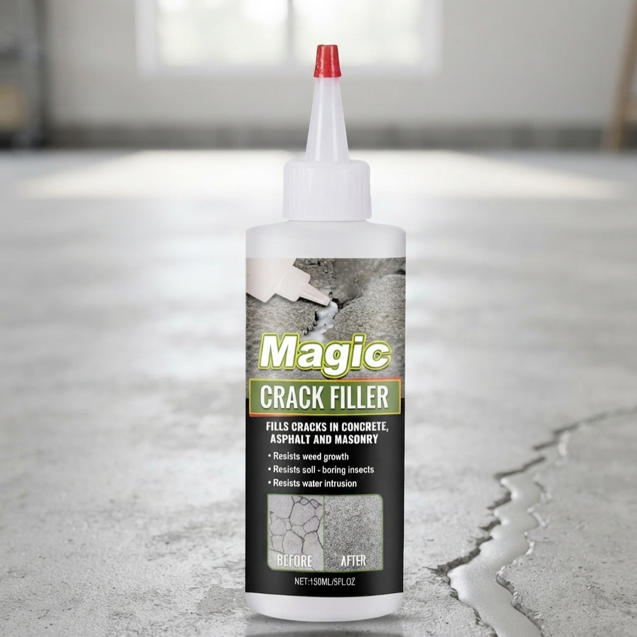 Magic Crack Filler 2.0™ – Fast & Easy Crack Repair