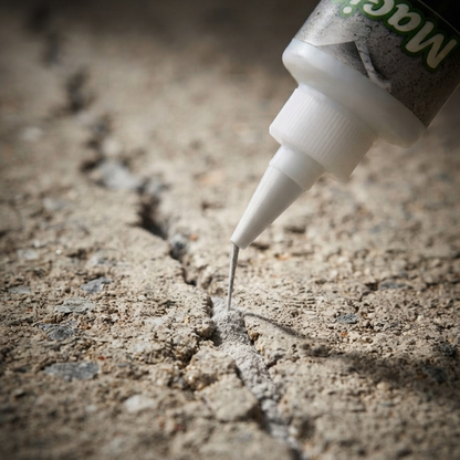 Magic Crack Filler 2.0™ – Fast & Easy Crack Repair