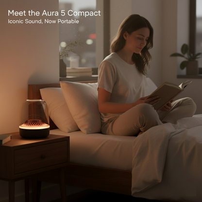 Aura 5 Compact
