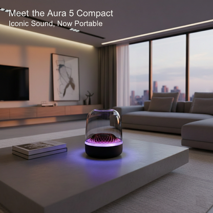 Aura 5 Compact