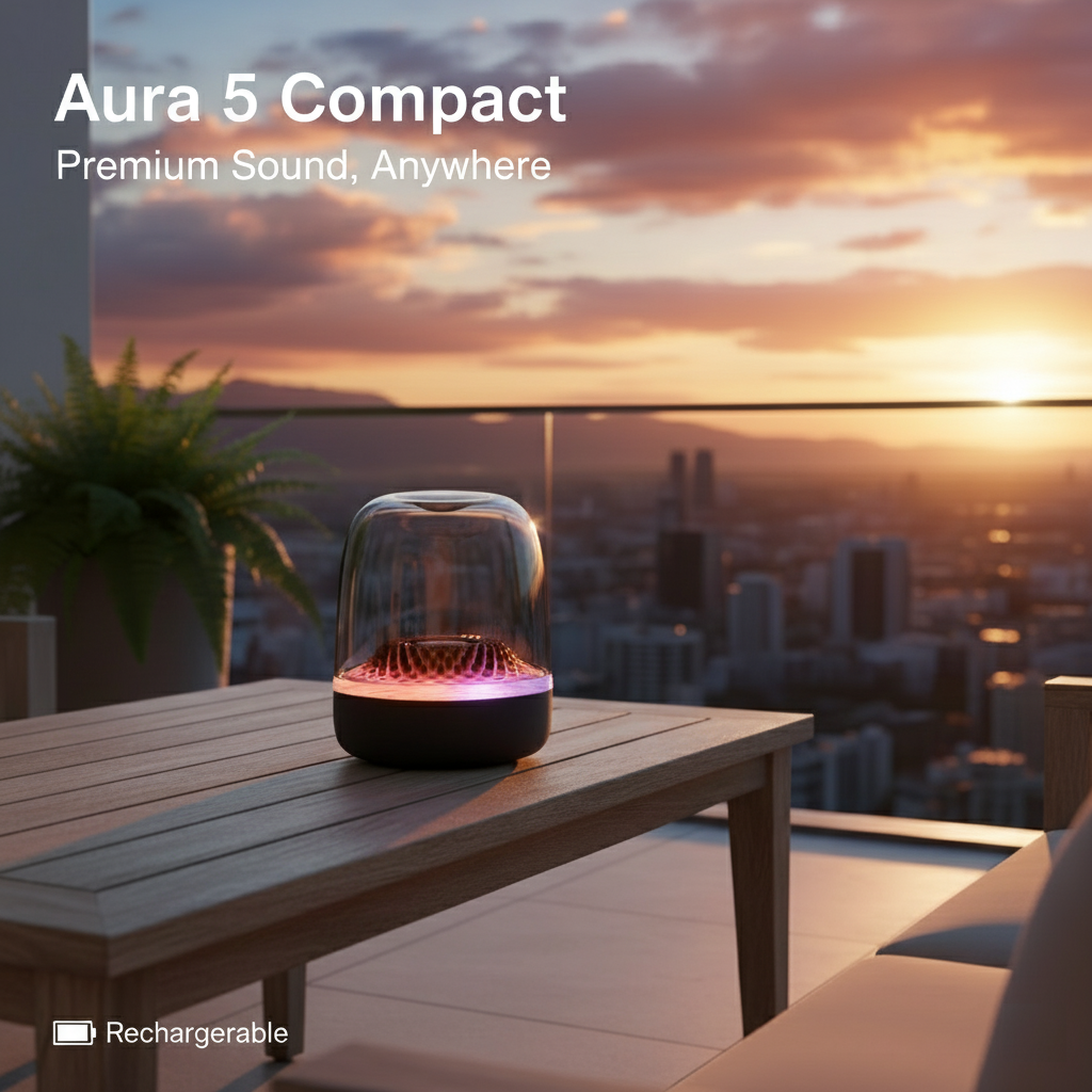 Aura 5 Compact