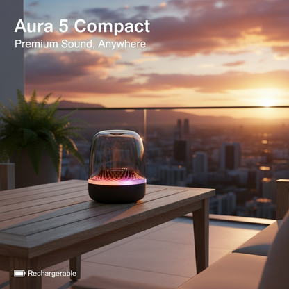 Aura 5 Compact