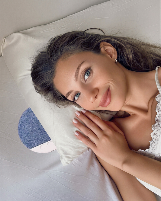 DreamSpeaker™ – Under Pillow Sleep Speaker