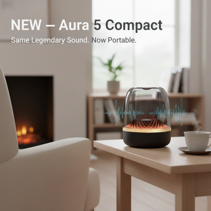 Aura 5 Compact