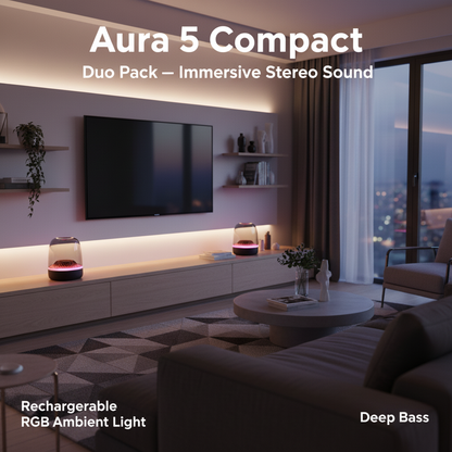 Aura 5 Compact