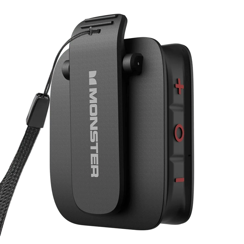 VOLTEREO Monster Pulse Mini™