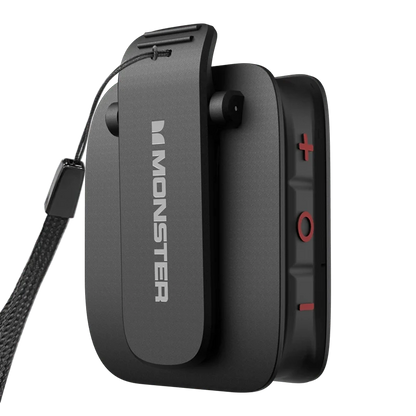 VOLTEREO Monster Pulse Mini™