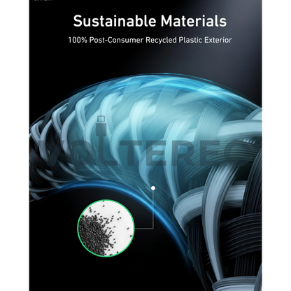 Voltereo Dock Pro 240