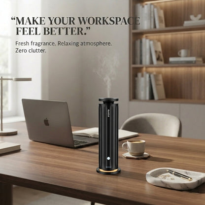 MistCloud™ 2 | Portable Hotel Humidifier